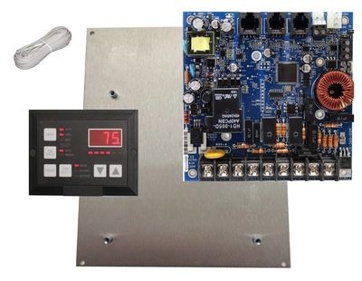 Marine Air Retrofit kit | TampaBayMarineAir.com cabin mate wiring diagram 