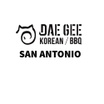 Dae gee San Antonio