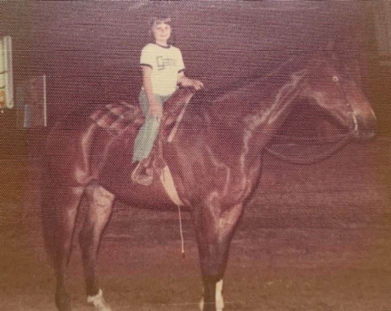 From way back, is when I knew that Sonnyrae Laser Therapy was going to deliver all-natural pet wellness and mobile pet services in SW Florida.