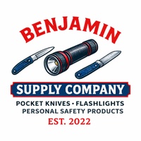 Benjamin Supply Company