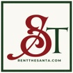 Rent the Santa