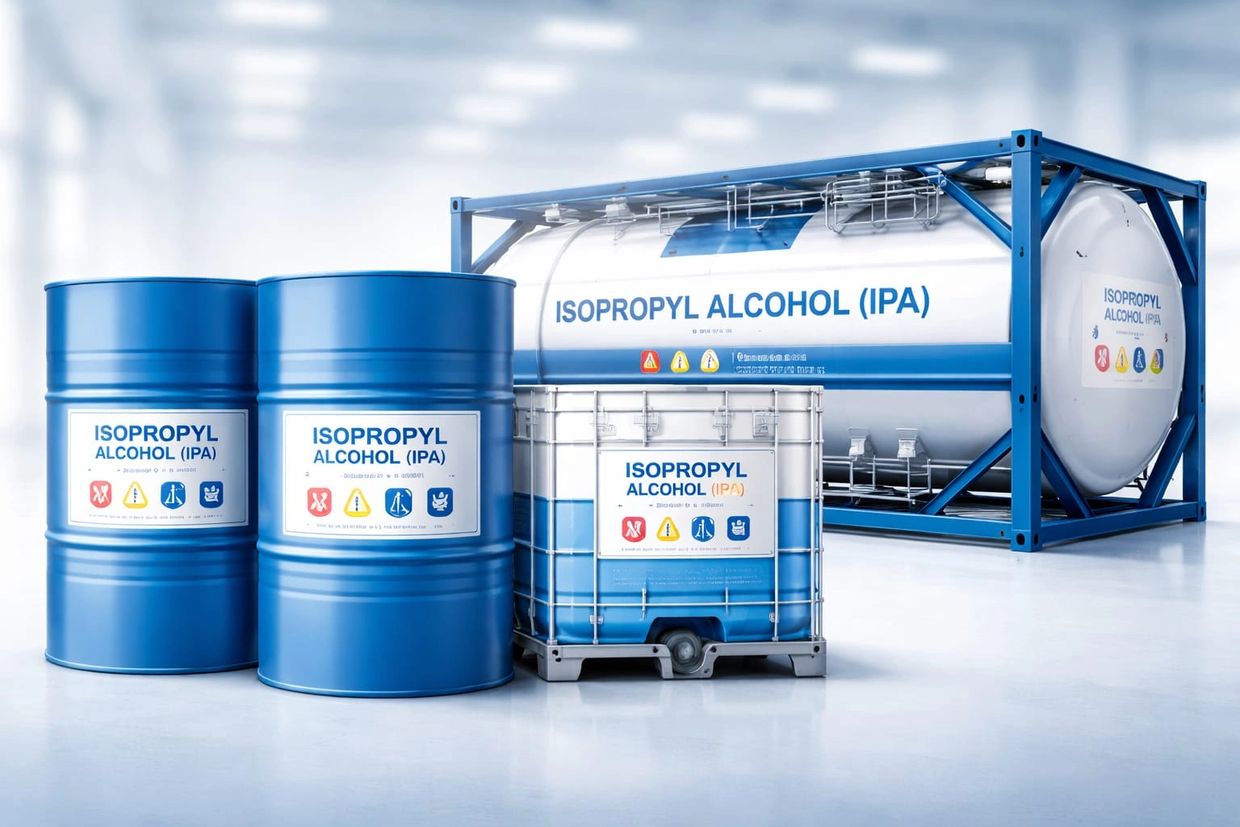 A M Chemco - Vadodara, Gujarat
Leading Manufacturer and Supplier in India