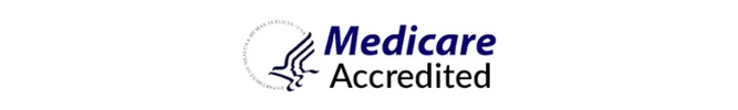 Medicare Accredited