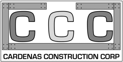 Cardenas Construction Corporation 