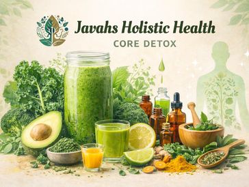 Support the elimination systems, the liver, kidneys, digestive tract, and lymphatic flow.