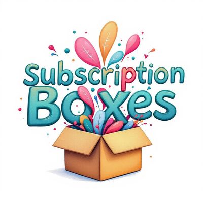 Subscription Boxes 