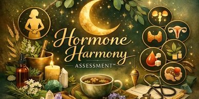 Hormone Harmony Assessment