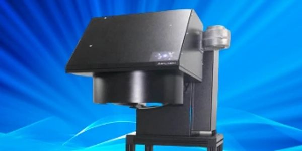 220mm SS-X A+ solar simulator Newport for 210mm si solar cell PERC HJT TOPcon