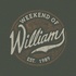 Mr. Williams' Things to do