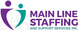 Main Line Staffing And Support Services