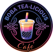 Boba Tea-licious Cafe