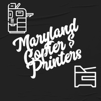 Maryland Copier and Printer