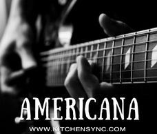 From blues to bluegrass authentic American music