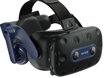 HTC Vive