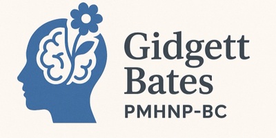 Gidgett Bates Mental Health