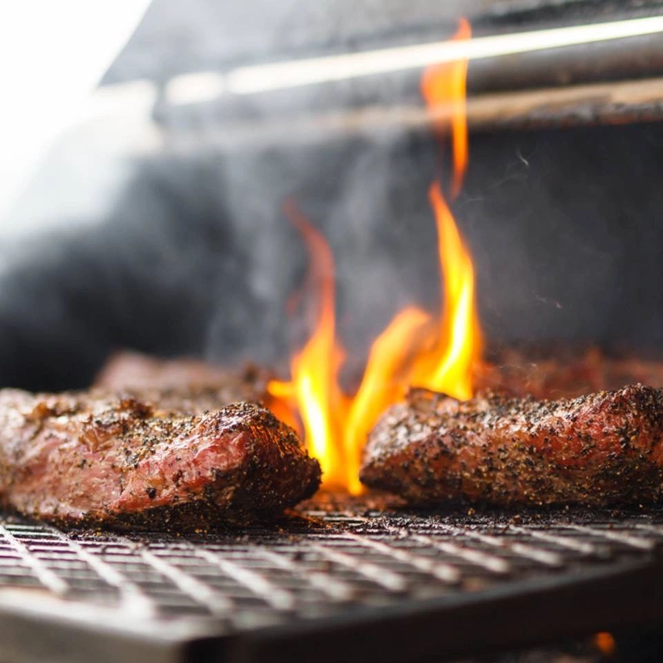 SmokeHouse41.com - Barbeque Restaurant, Bbq, American Restaurant