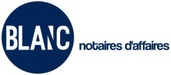 Blanc Notaires d'affaires inc.