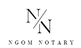 Ngom notary