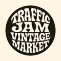Traffic Jam Vintage Market