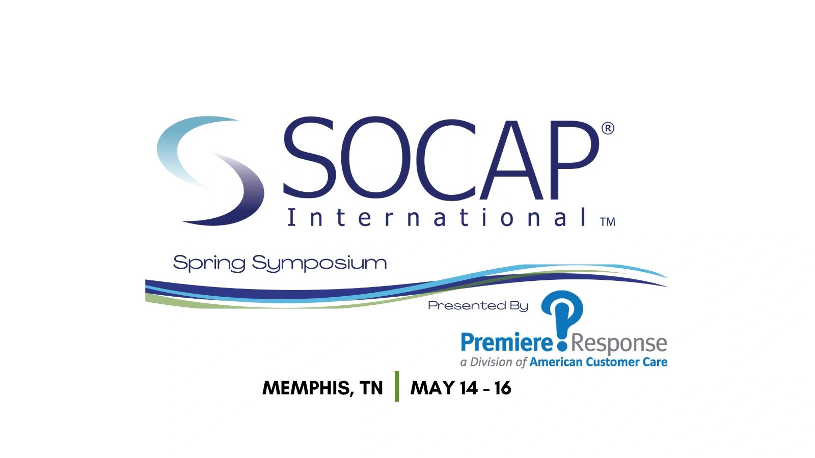 SOCAP Symposium