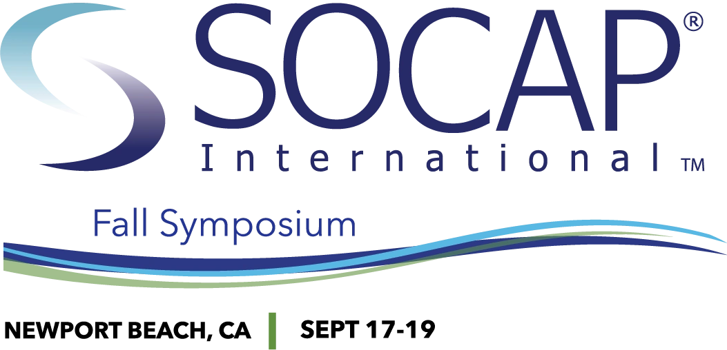 SOCAP Symposium