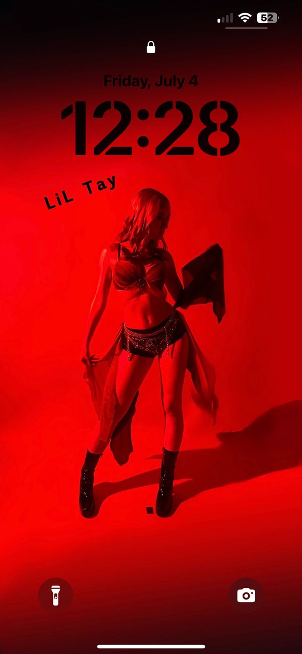 liltay free wallpaper vintage hot red black 1960s clothing
