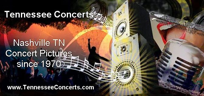 Tennessee Concerts Tennessee Concerts
