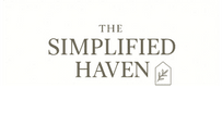 THE 
SIMPLIFIED 
HAVEN