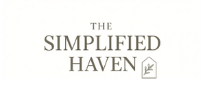 THE 
SIMPLIFIED 
HAVEN