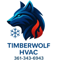 Timberwolf HVAC 
