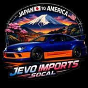 Jevo Imports SoCal