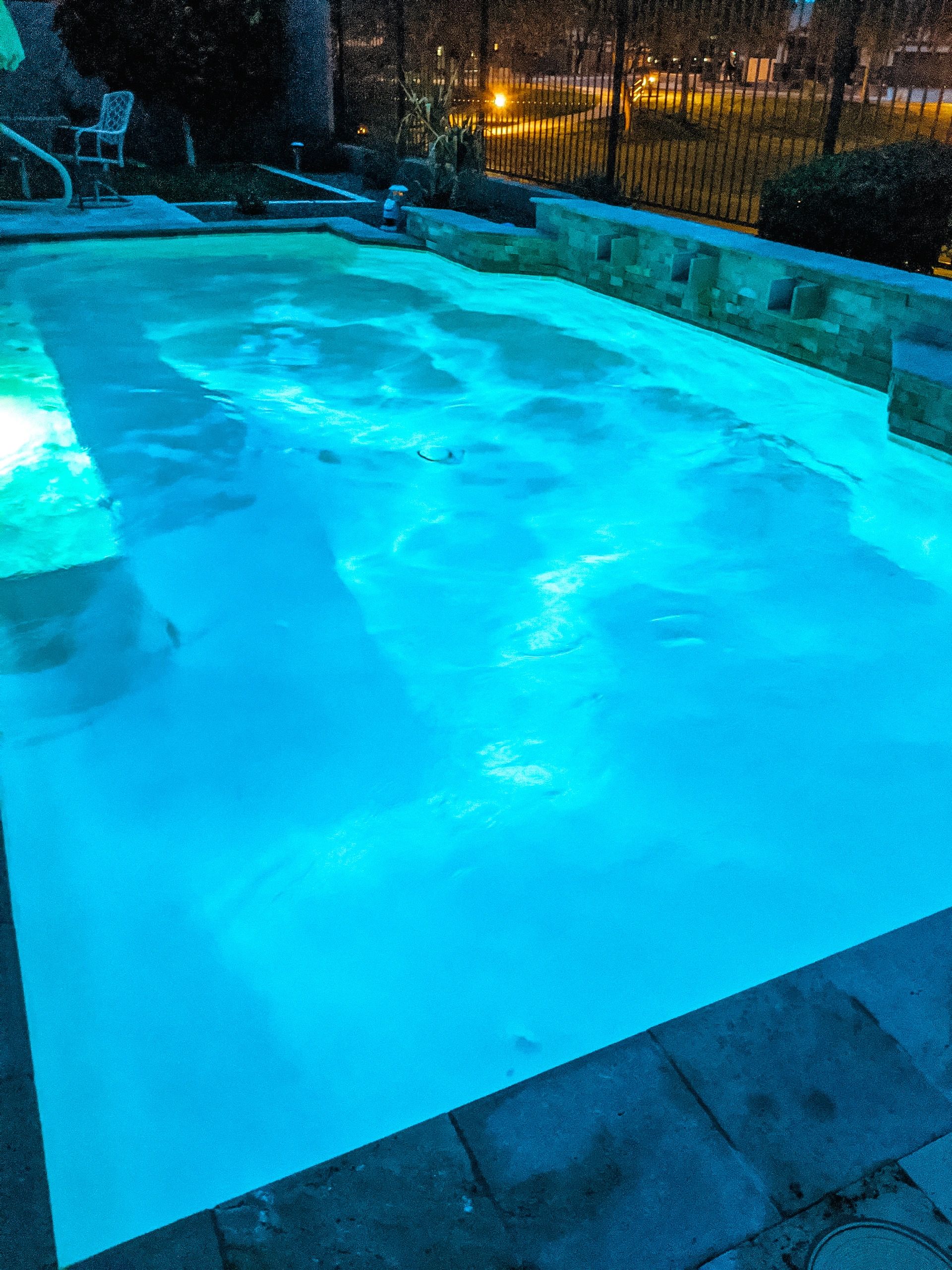 splash pools az on The Perfect Splash Pool Repair Gilbert Arizona