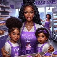 ROYALTY BAKES LLC
