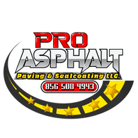Proasphaltpaving