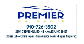 Premier Auto LeLand