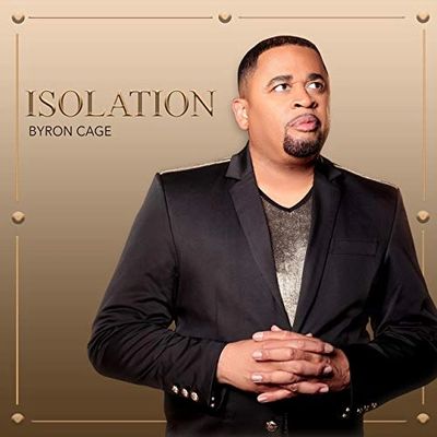 Byron Cage Artist Information - Lone Oak Entertainment | Lone Oak  Entertainment