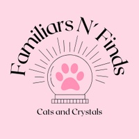 Familiars N' Finds