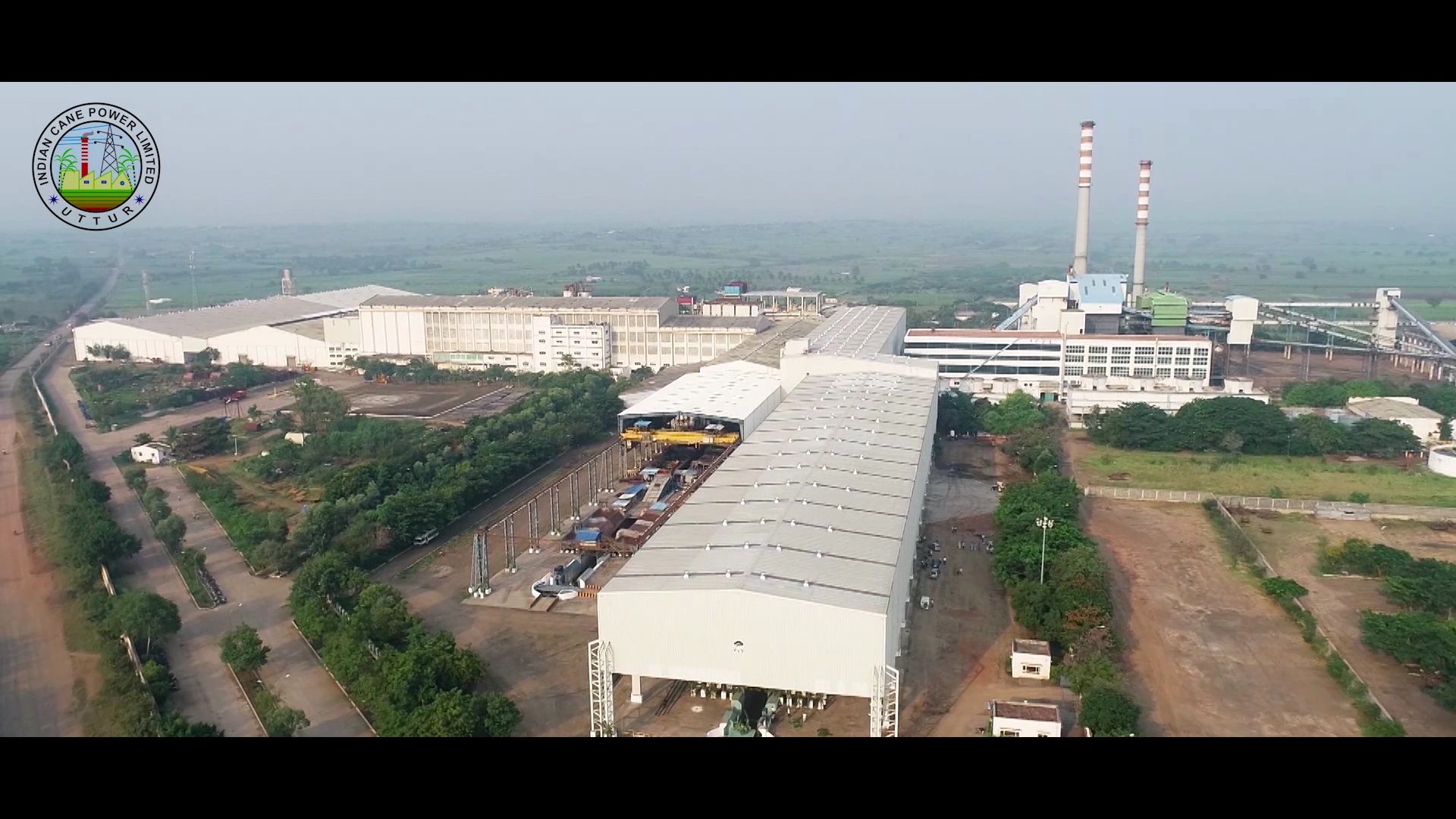 Indian Cane Power Limited