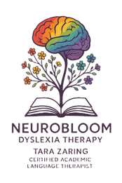 NeuroBloom Dyslexia Therapy
Keller, Texas