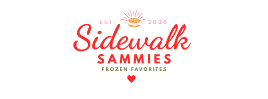 Sidewalk Sammies