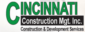 Cincinnati Construction Management, Inc.