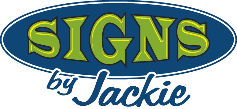 Signs by Jackie
