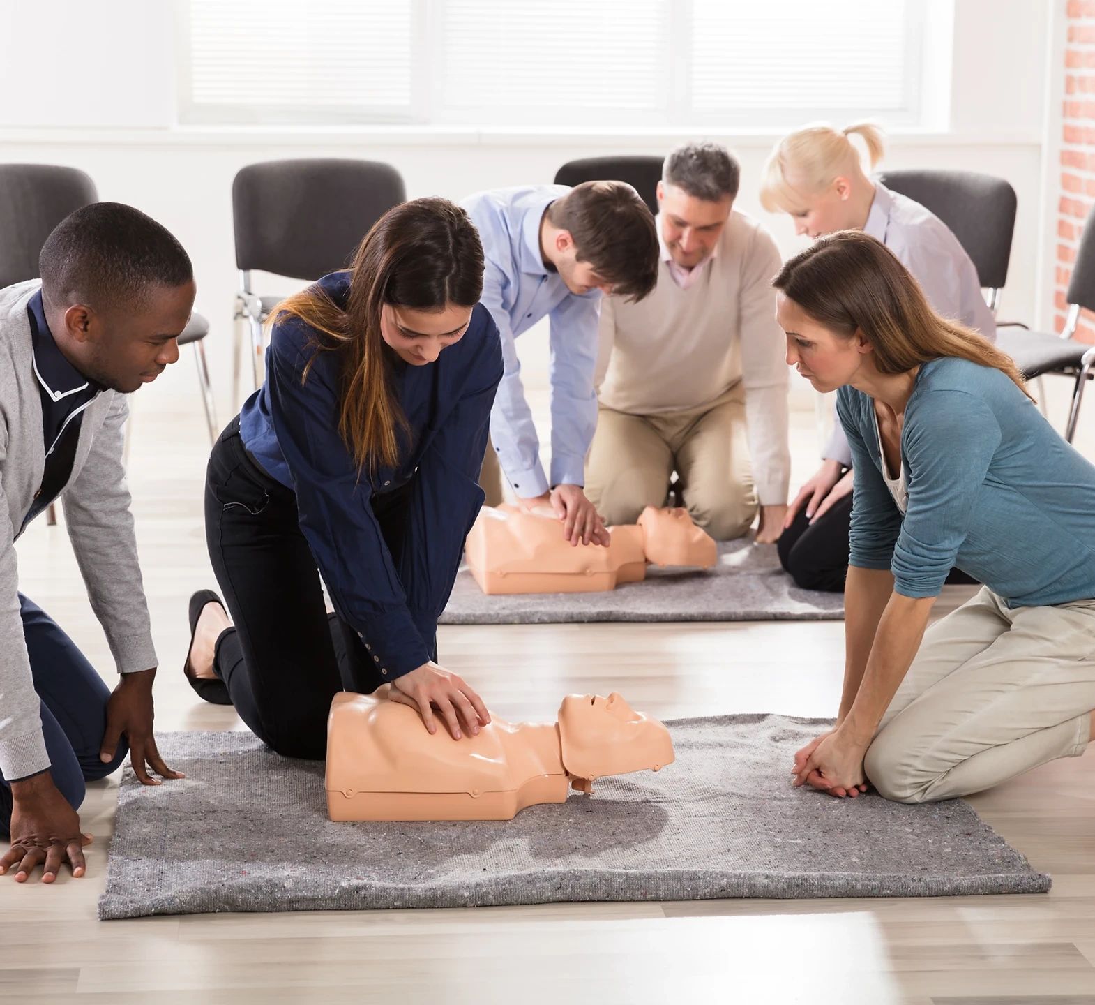 Type 1 First Aid Kit