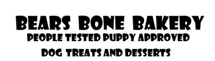 Bears bone bakery