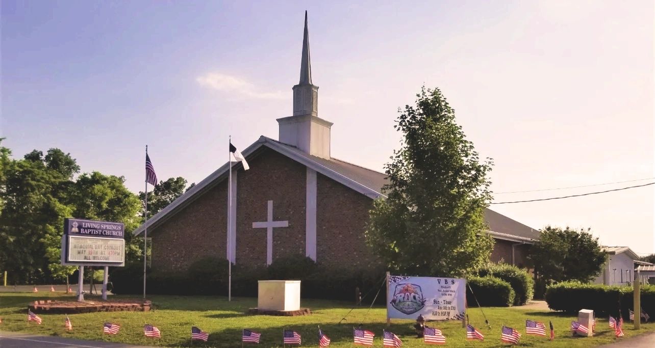 Living Springs Baptist Church