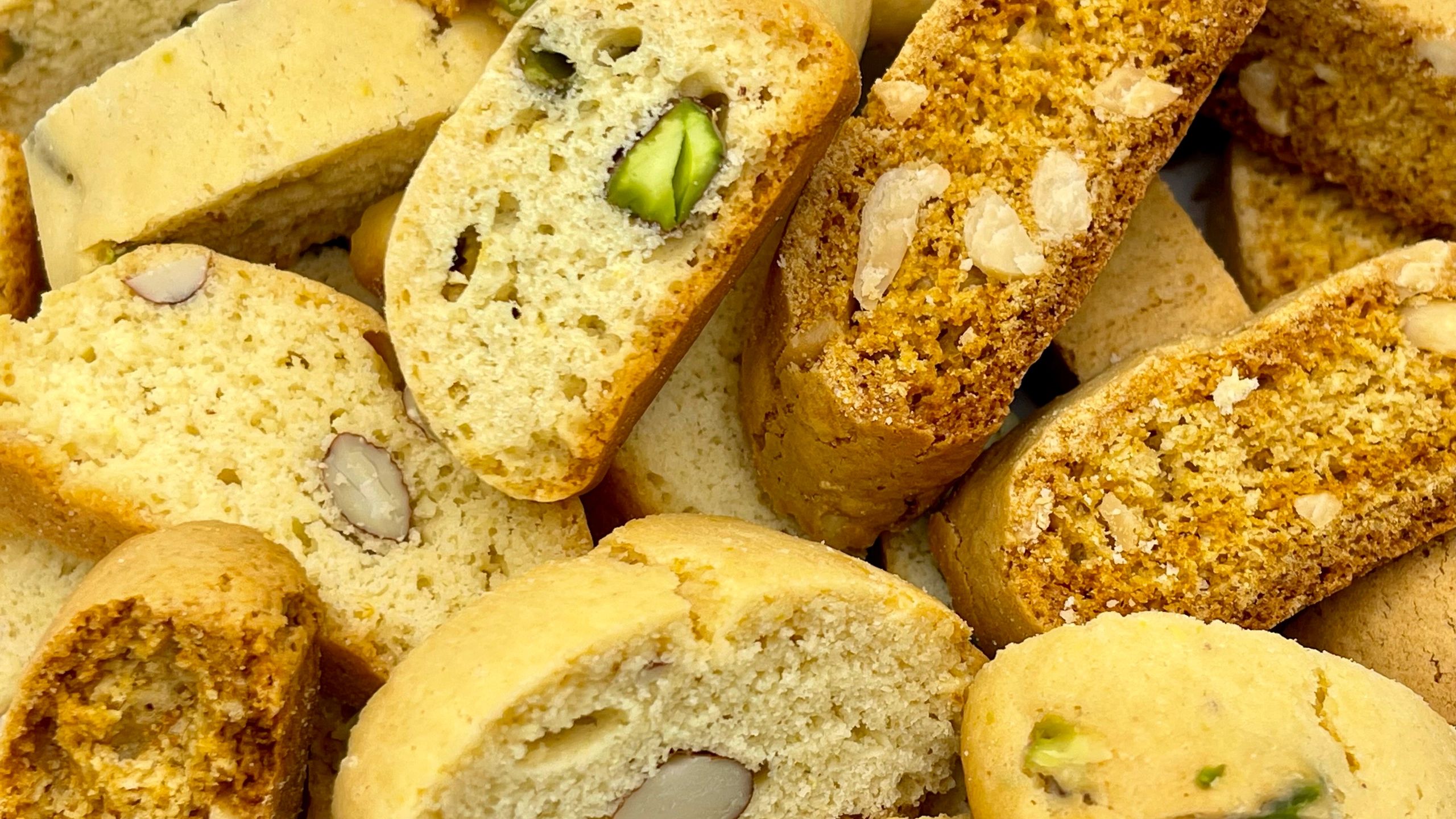 Italian Cakes
