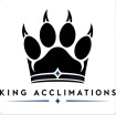 King Acclimations