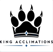 King Acclimations