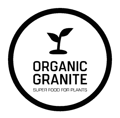 Organic Granite
