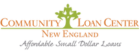 Community loan center New England
